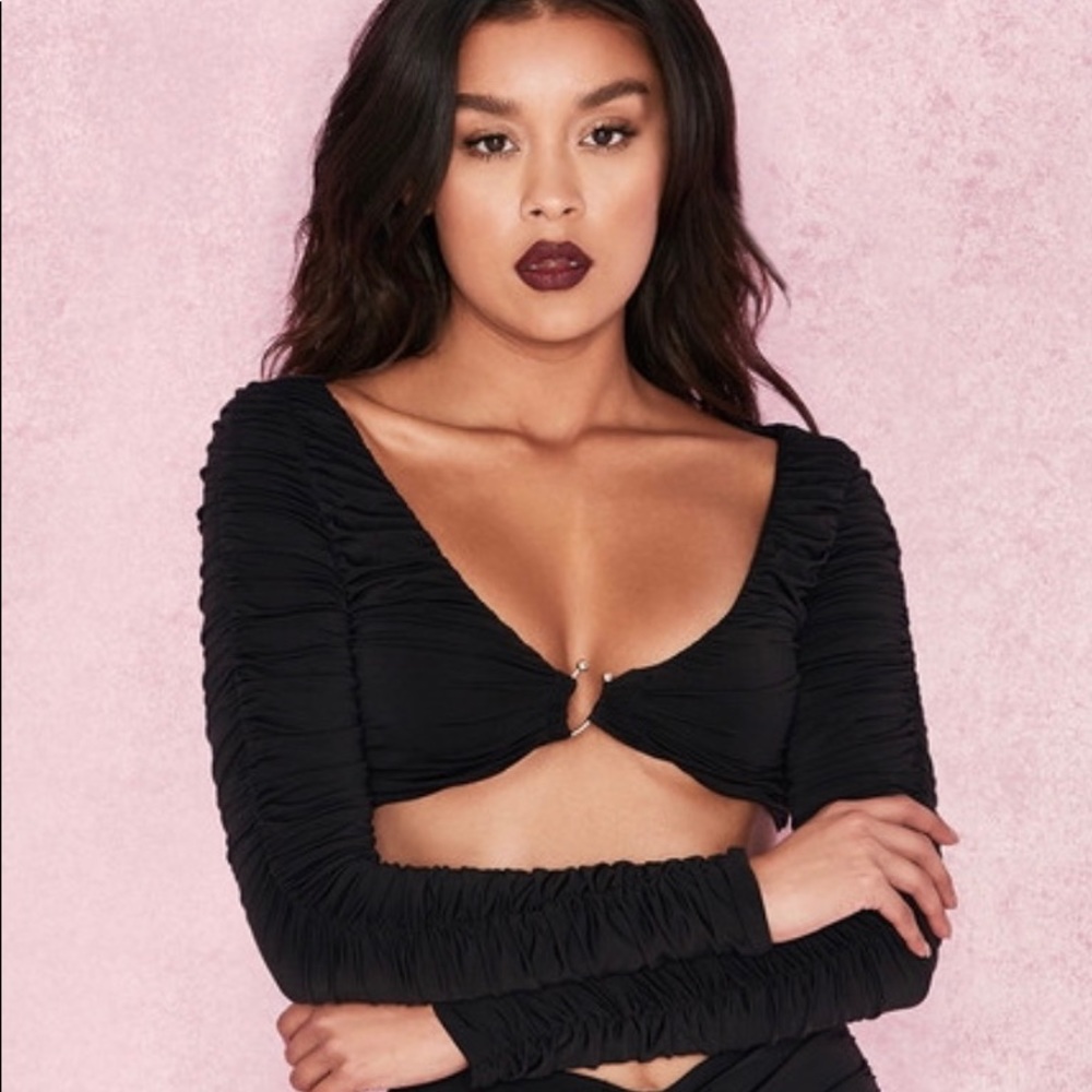 House of CB top